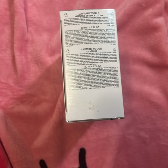 Dior skincare - Picture 4 of 5